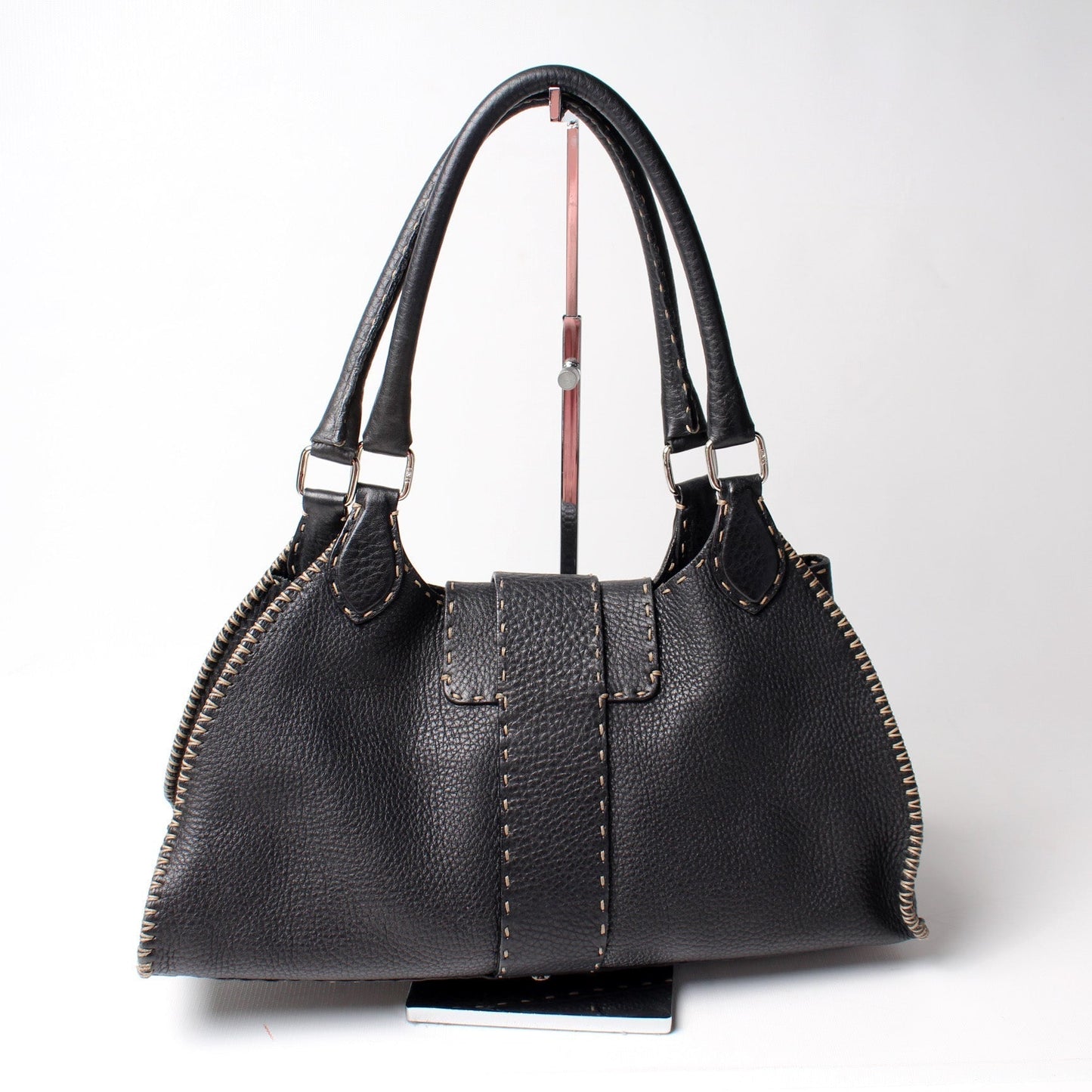 Fendi Selleria Shoulder Bag