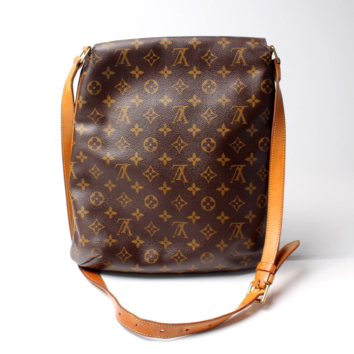 Louis Vuitton M tte Messenger Monogram Crossbody Bag Monogram 31