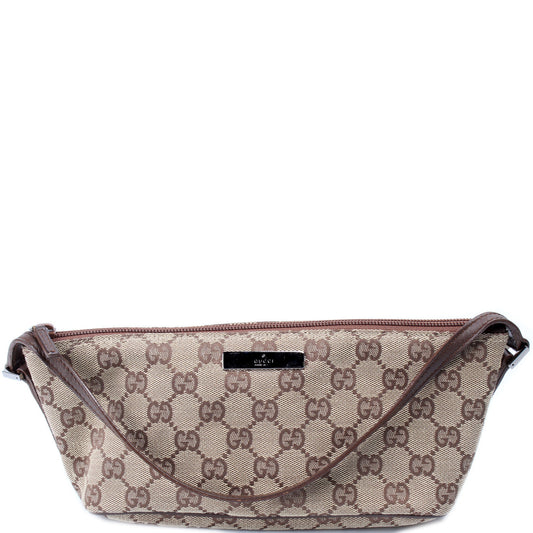 Gucci GGuette Travel Bag Baguette 6