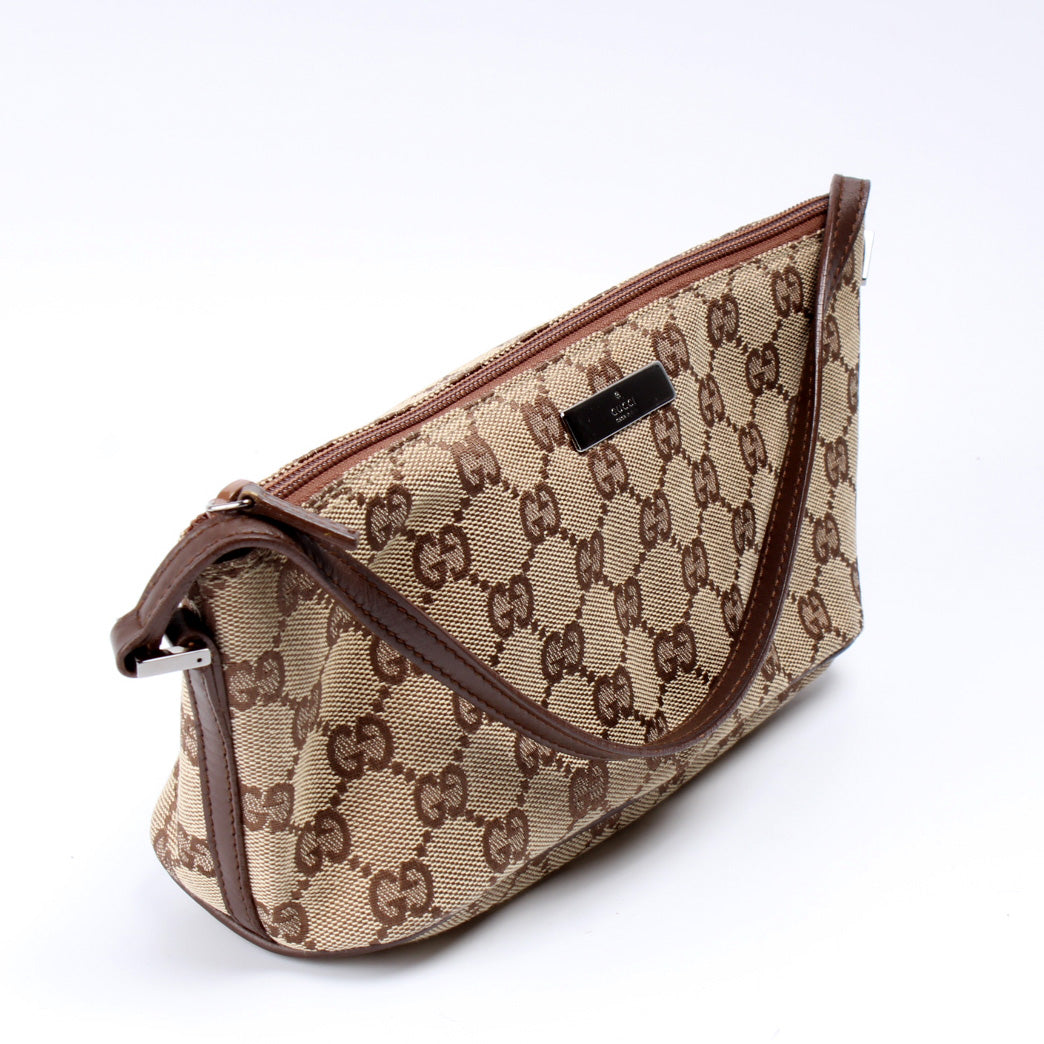 Gucci GGuette Travel Bag Baguette 6