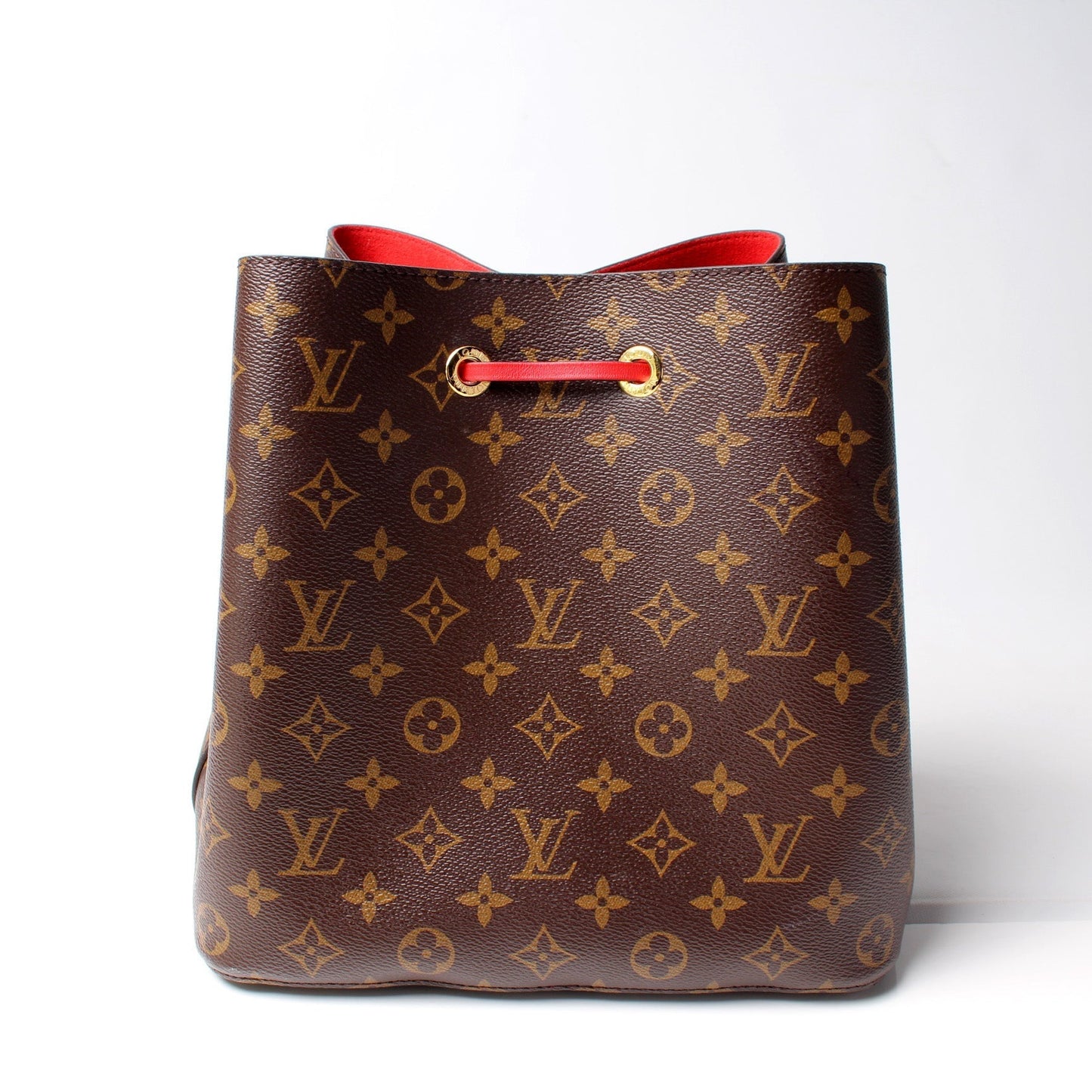 Louis Vuitton Neonoe Monogram Handbag Monogram 3