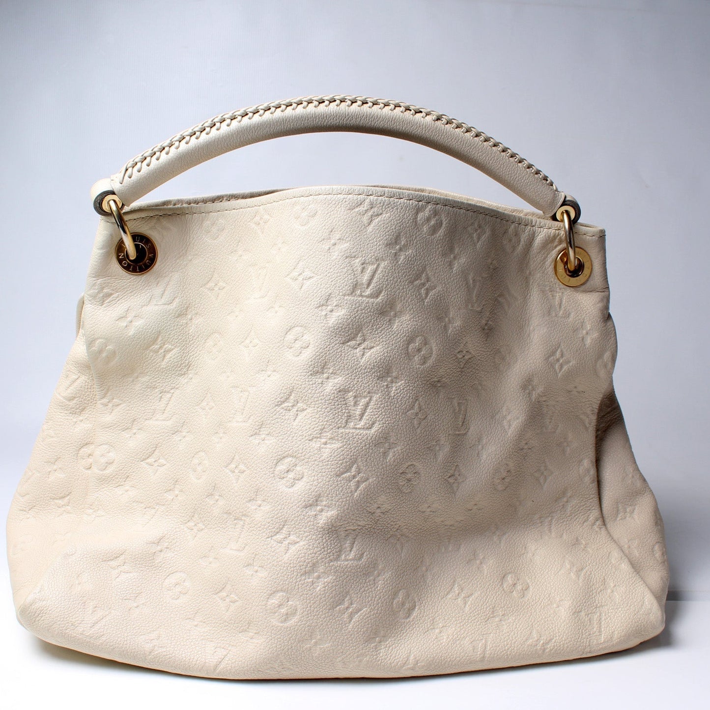 Louis Vuitton Artsy MM Empreinte Handbag Empreinte 27