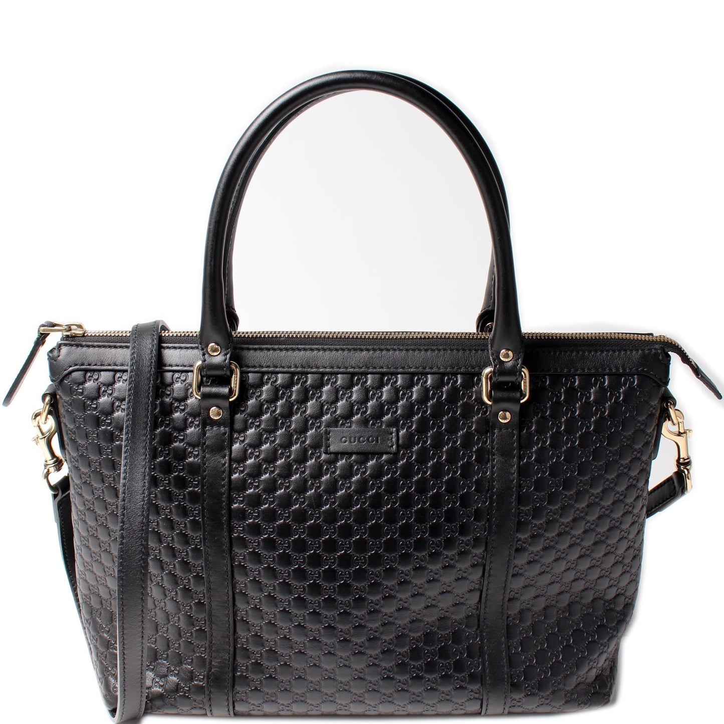 Gucci Margaux Micro Travel Bag