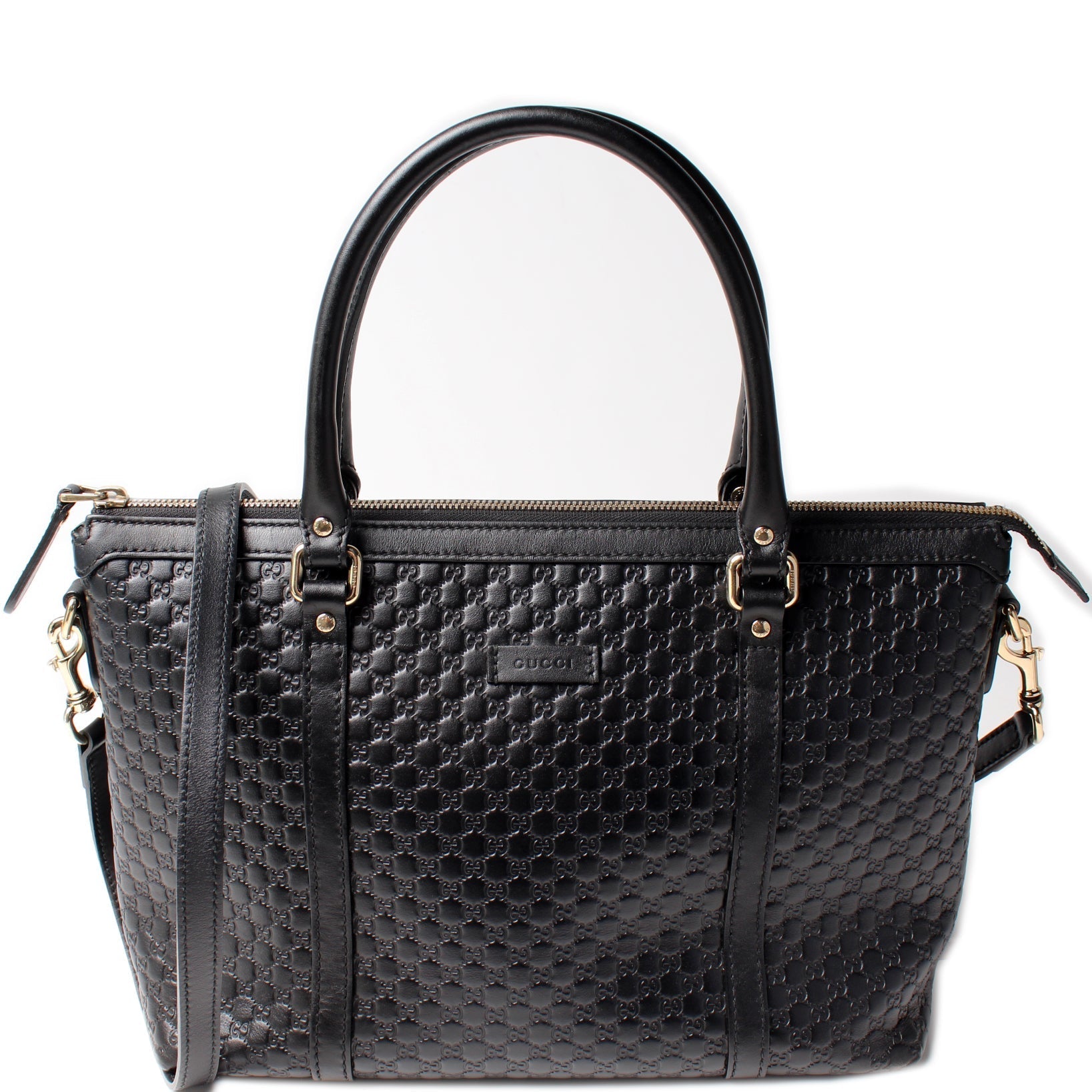 Gucci Margaux Micro Travel Bag