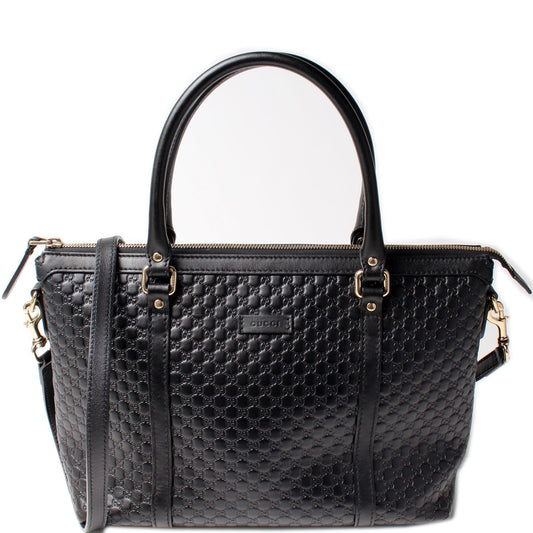 Gucci Margaux Micro Travel Bag