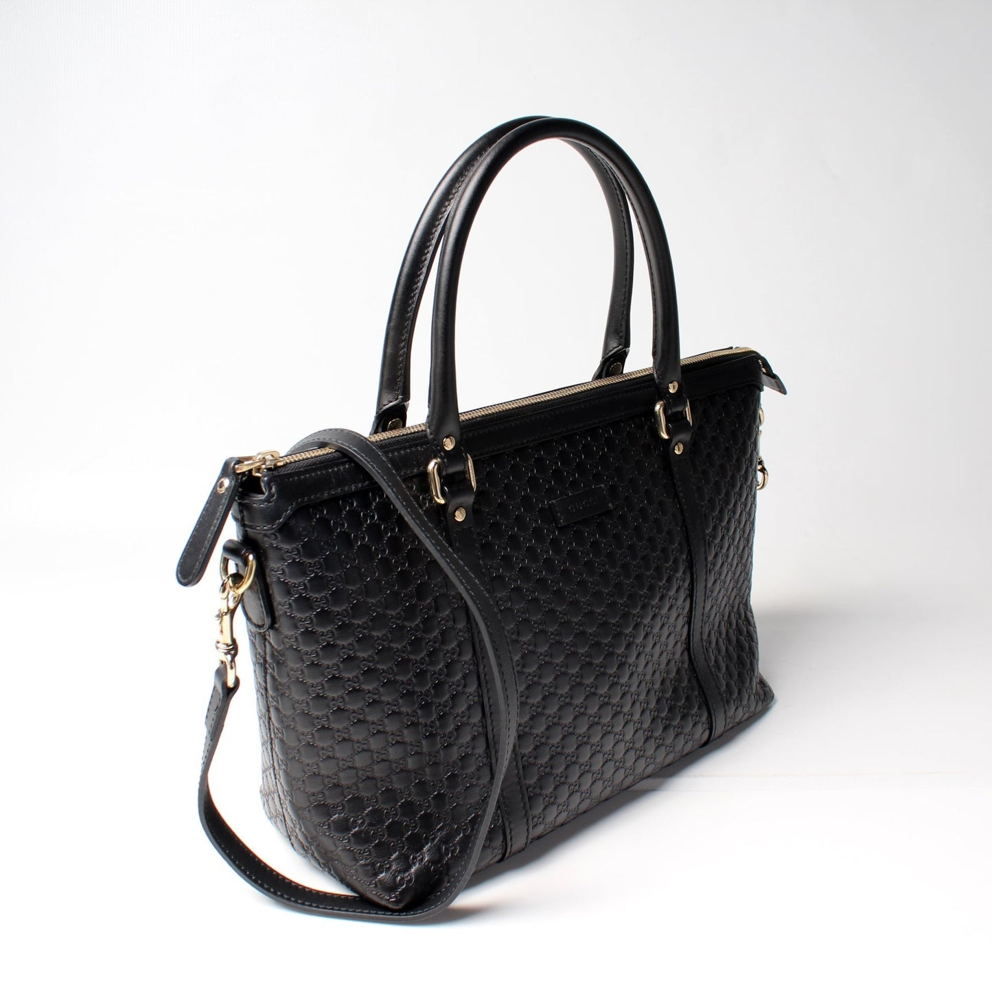 Gucci Margaux Micro Travel Bag