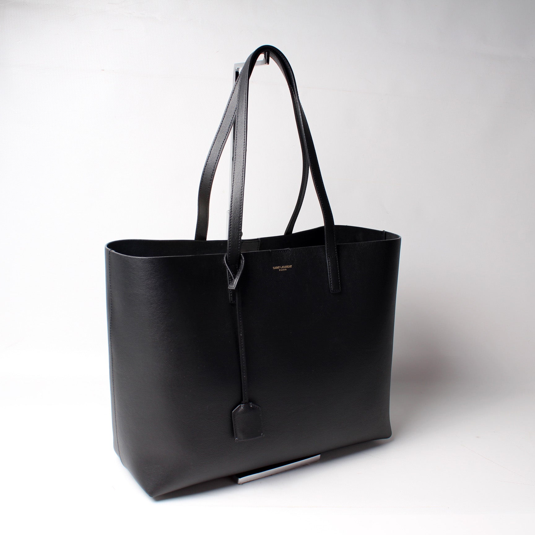YSL Saint Laurent Shopping Tote Bag Large Tote Large 394202