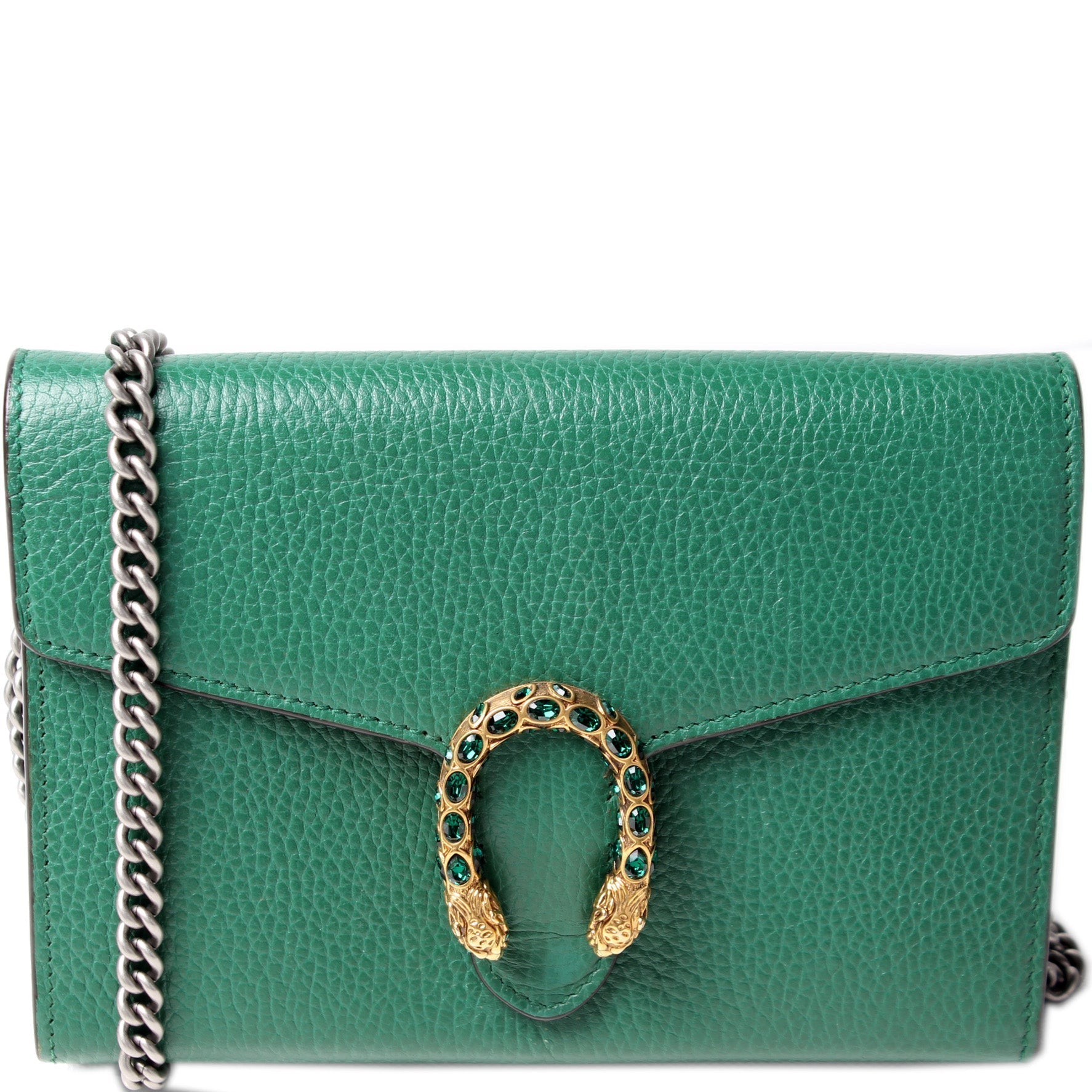 Gucci Dionysus Mini Wallet Case Wallet 21