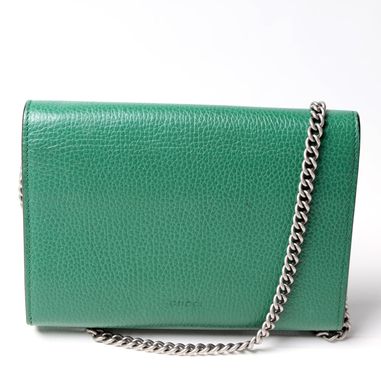 Gucci Dionysus Mini Wallet Case Wallet 21