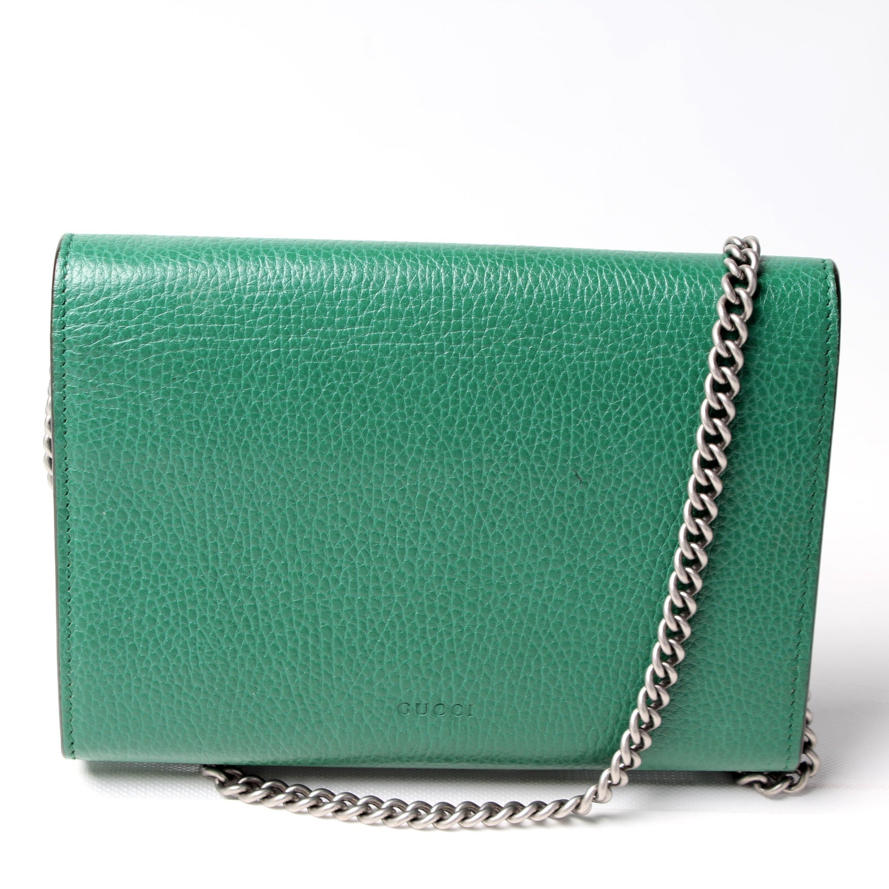 Gucci Dionysus Mini Wallet Case Wallet 21