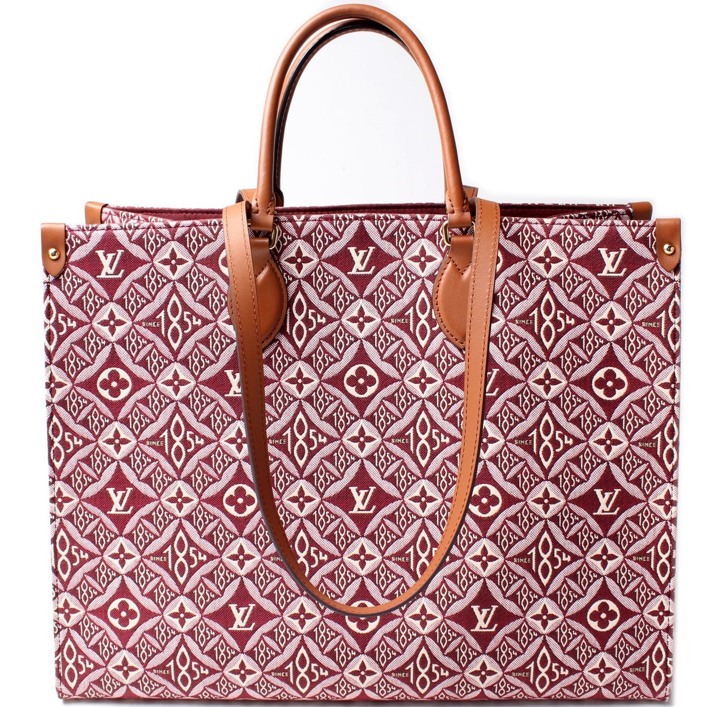 Louis Vuitton ONTHEGO GM Since Handbag