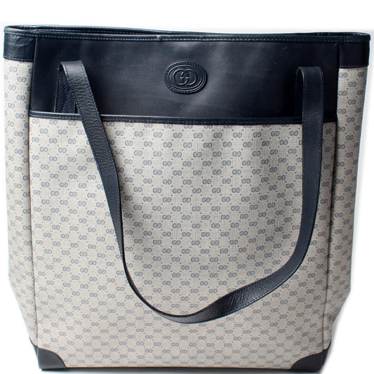 Gucci 002-115- N S Tote Bag