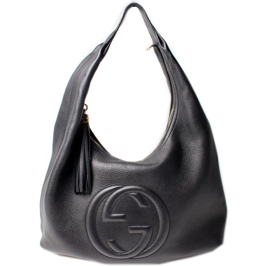 Gucci Soho Large Shoulder Bag