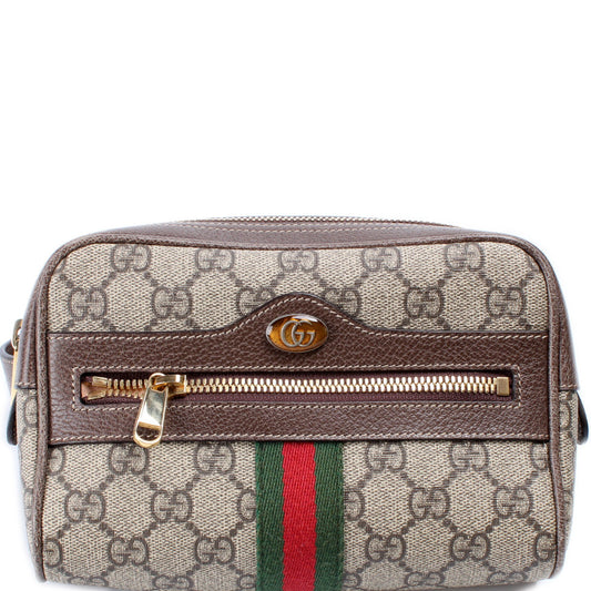 Gucci Ophidia Mini Belt Bag 1