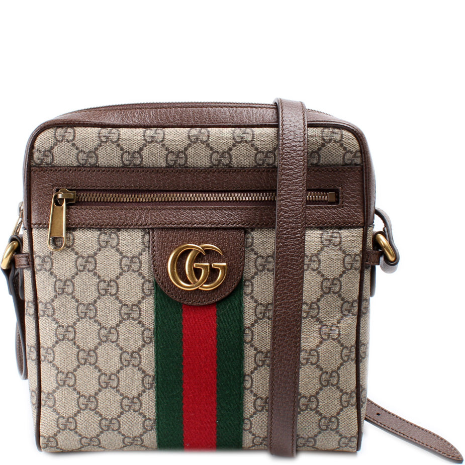 Gucci Ophidia Messenger Travel Bag Messenger 11