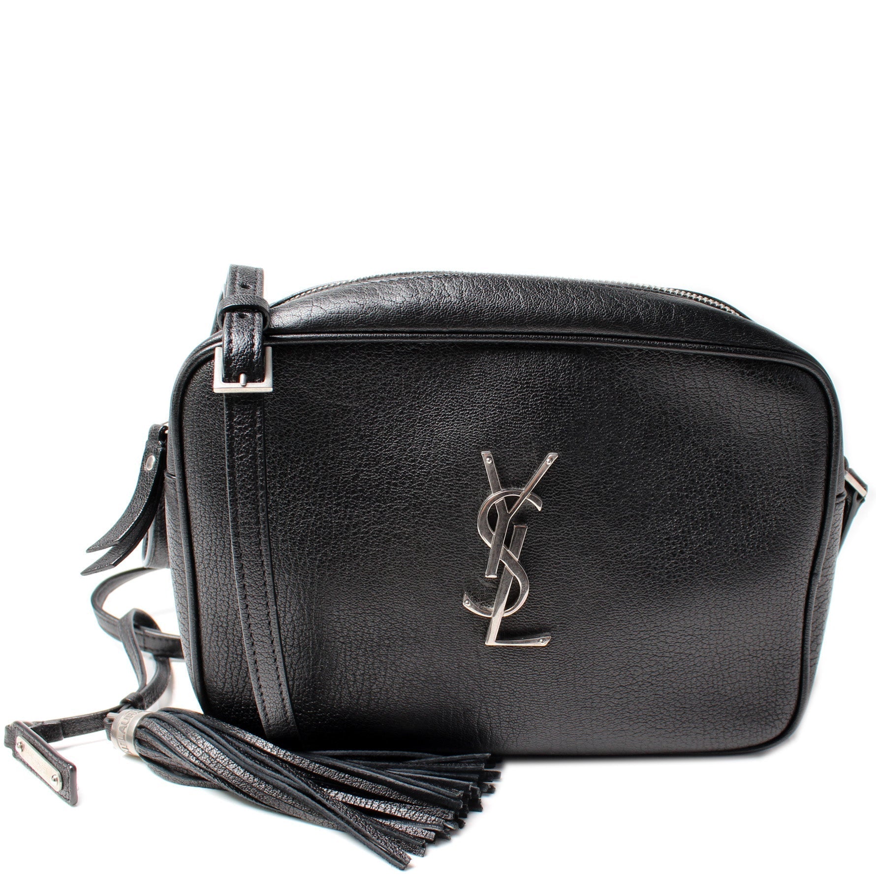 YSL Saint Laurent Lou Camera Bag Travel Bag Camera Bag 574496