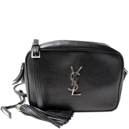 YSL Saint Laurent Lou Camera Bag Travel Bag Camera Bag 574496