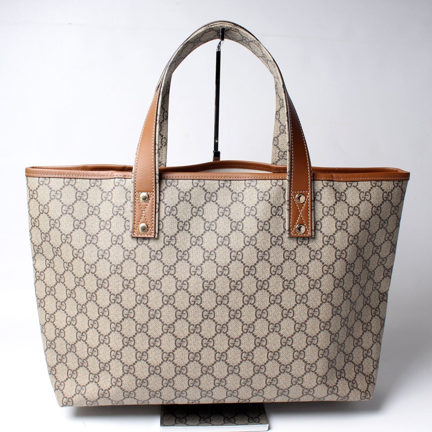 Gucci Sherry Line Tote Bag Tote 1