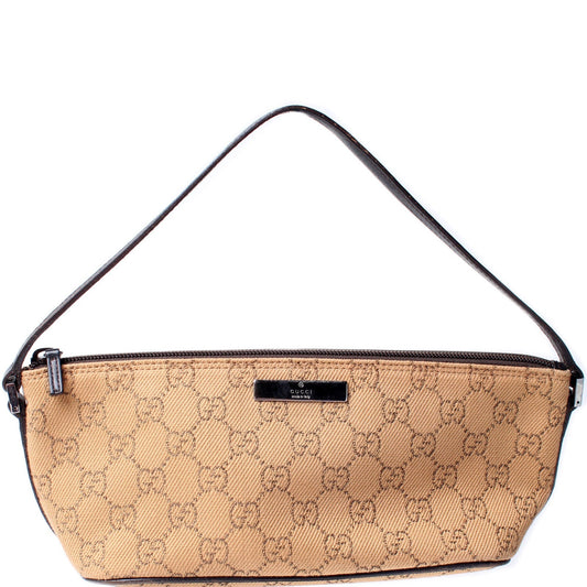 Gucci GGuette Travel Bag Baguette 7