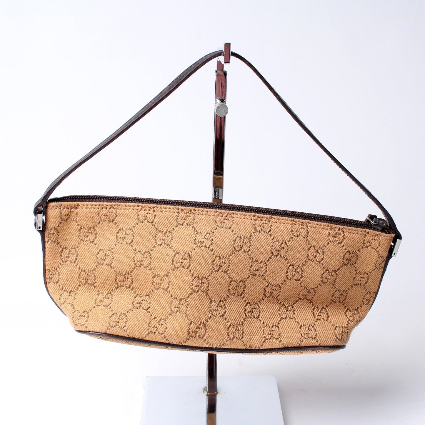 Gucci GGuette Travel Bag Baguette 7