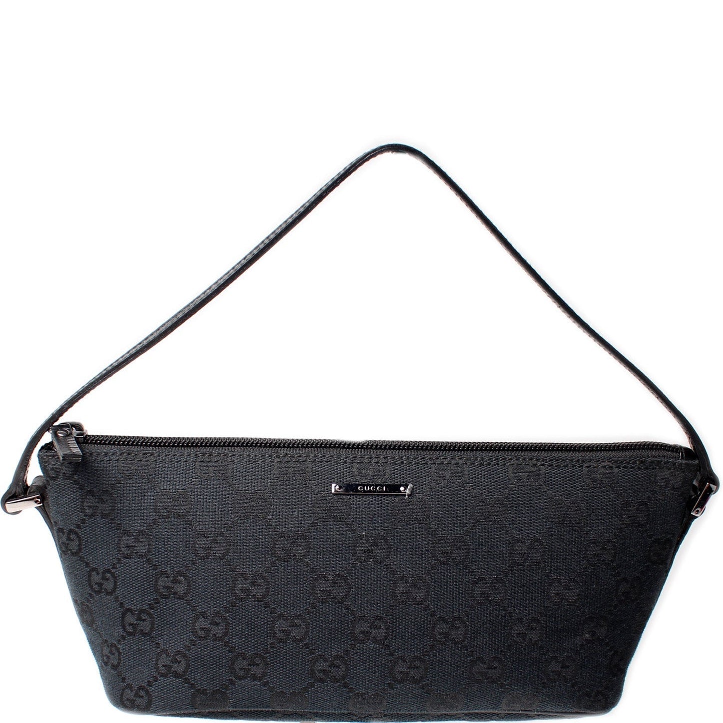 Gucci GGuette Travel Bag Baguette 8