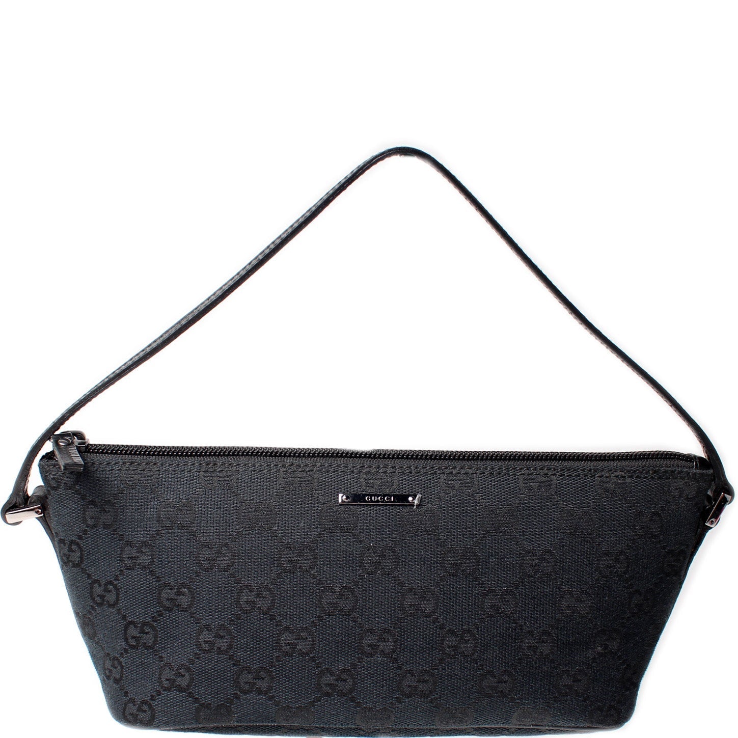 Gucci GGuette Travel Bag Baguette 8