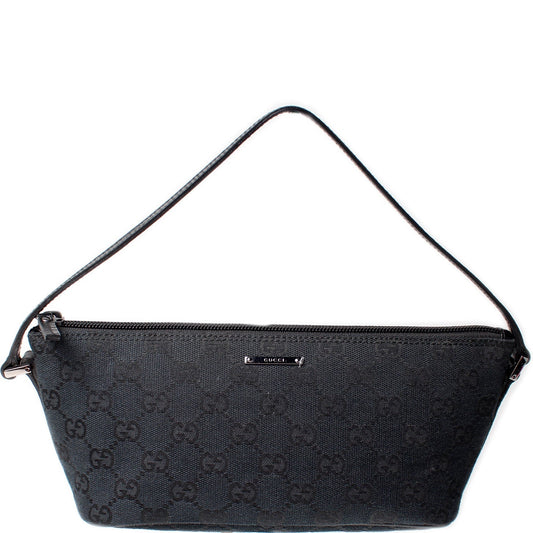 Gucci GGuette Travel Bag Baguette 8