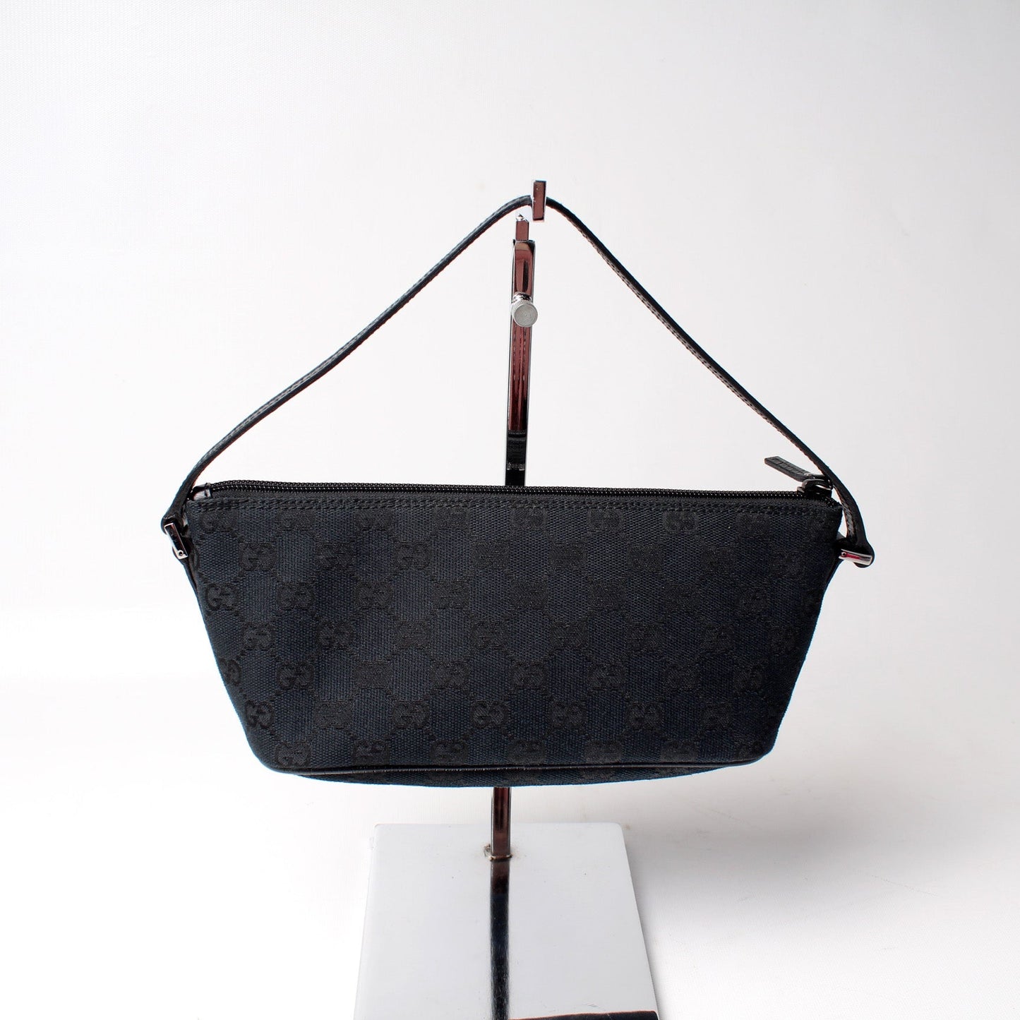 Gucci GGuette Travel Bag Baguette 8