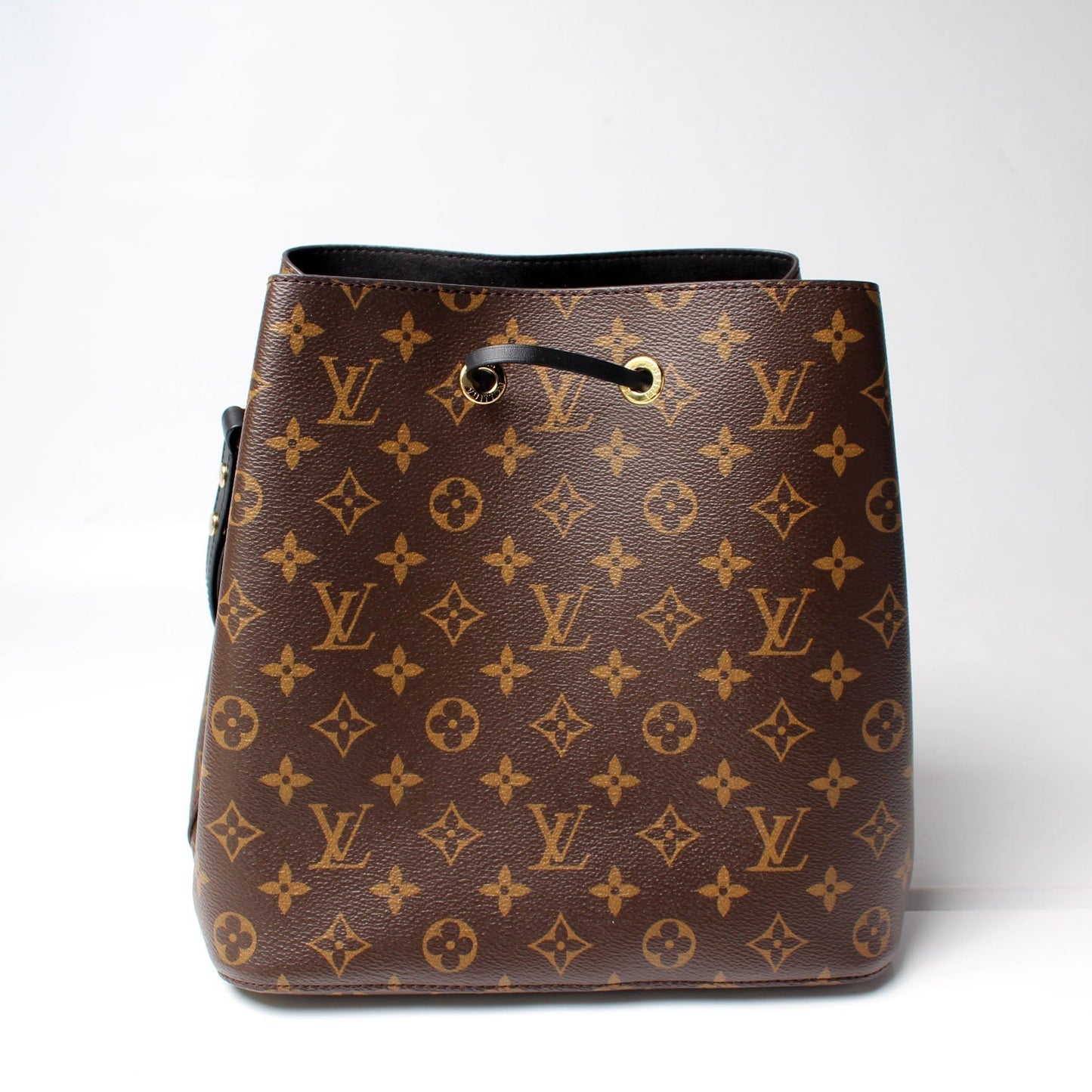 Louis Vuitton Neonoe Monogram Handbag Monogram 4