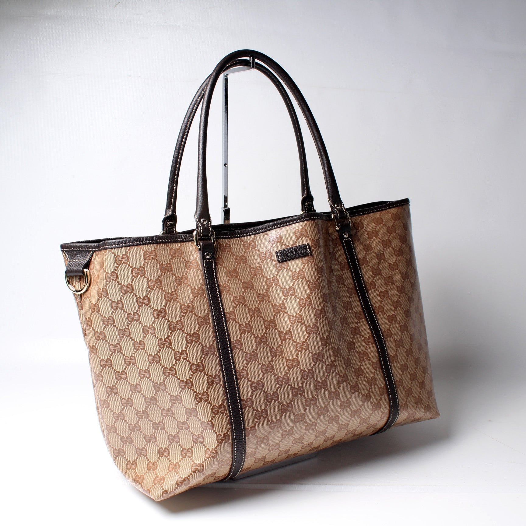 Gucci Joy Crystal Tote Bag