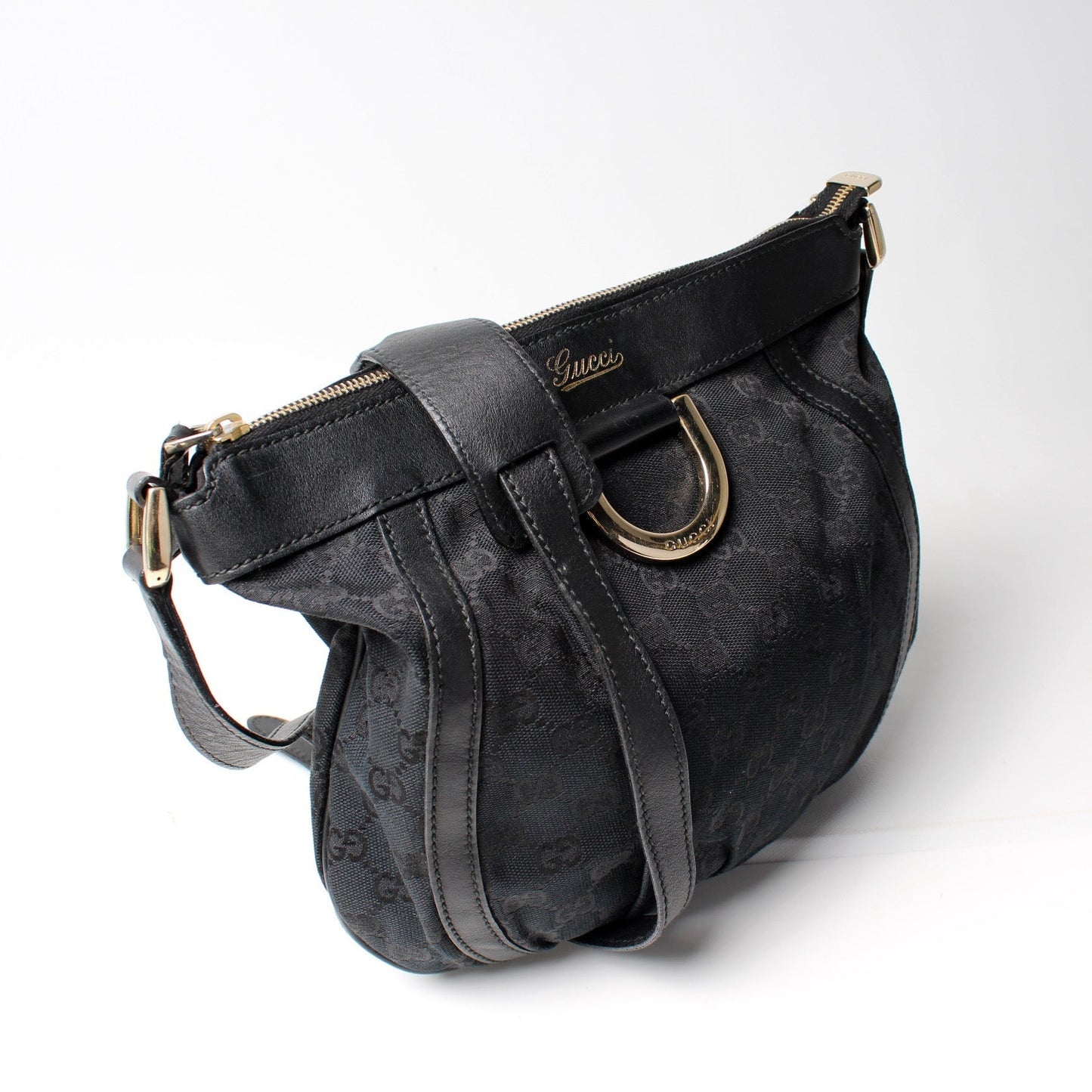Gucci D Ring Jewelry Crossbody 2