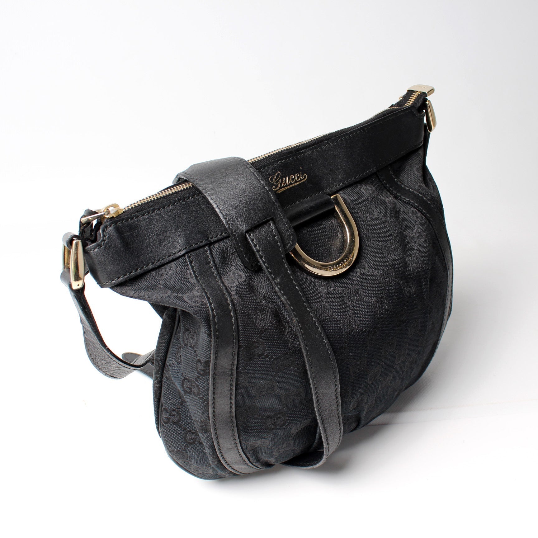 Gucci D Ring Jewelry Crossbody 2