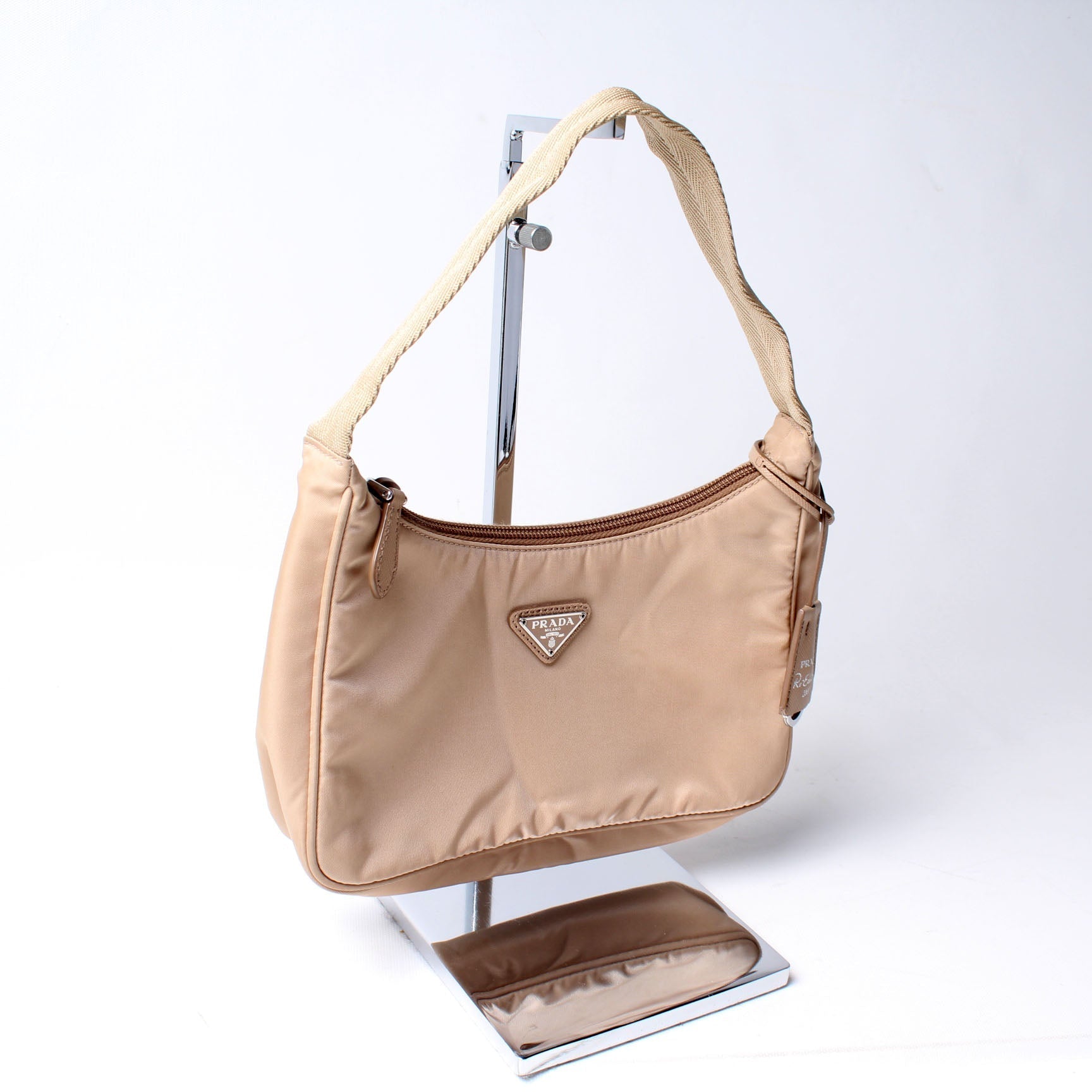Prada Re Edition Bag Nylon Mini Travel Bag Mini Bag