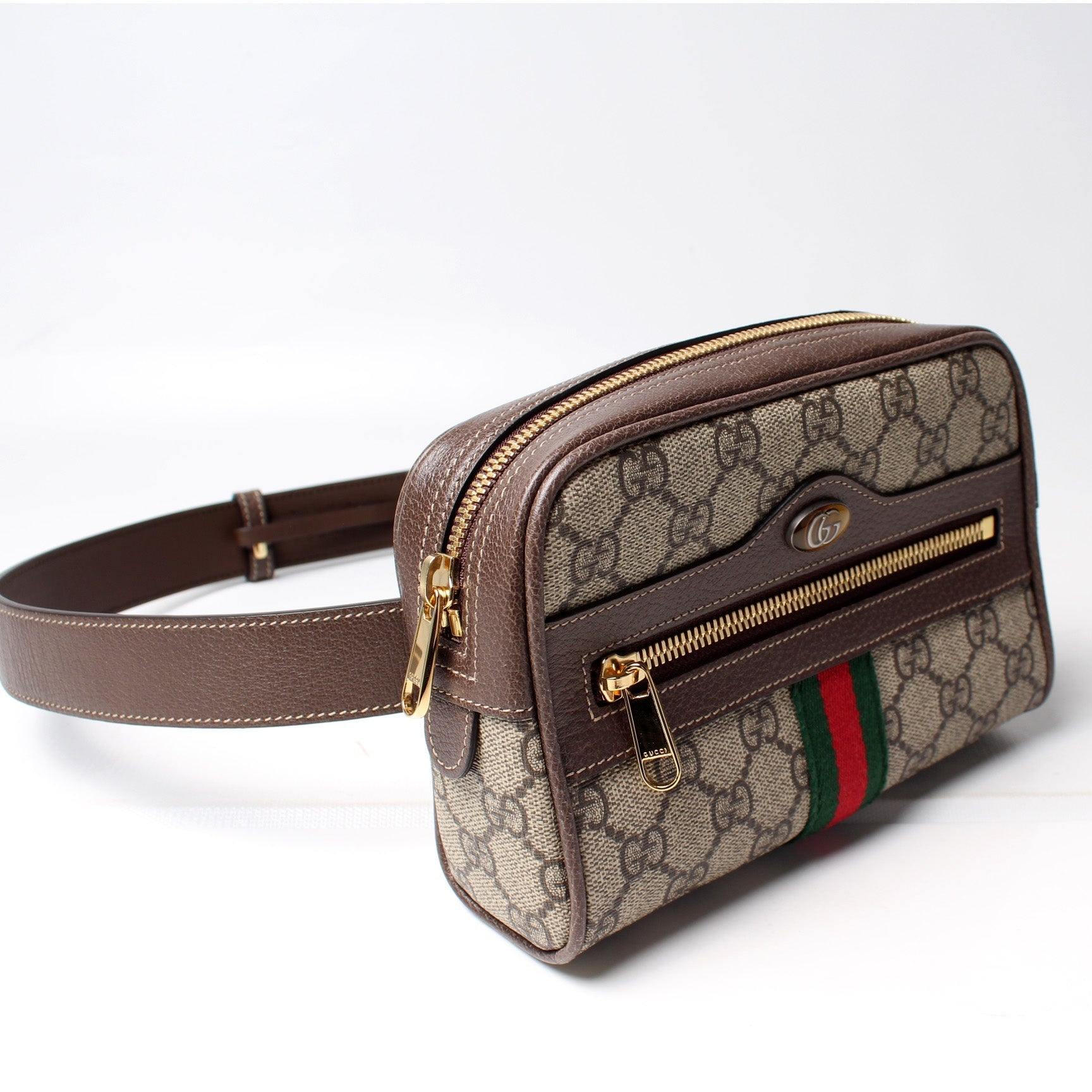 Gucci Ophidia Mini Belt