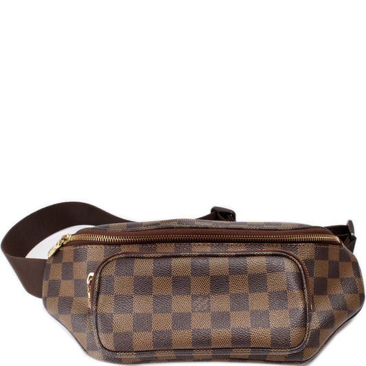 Louis Vuitton Meille Bum Ebene Damier Handbag Ebene 3