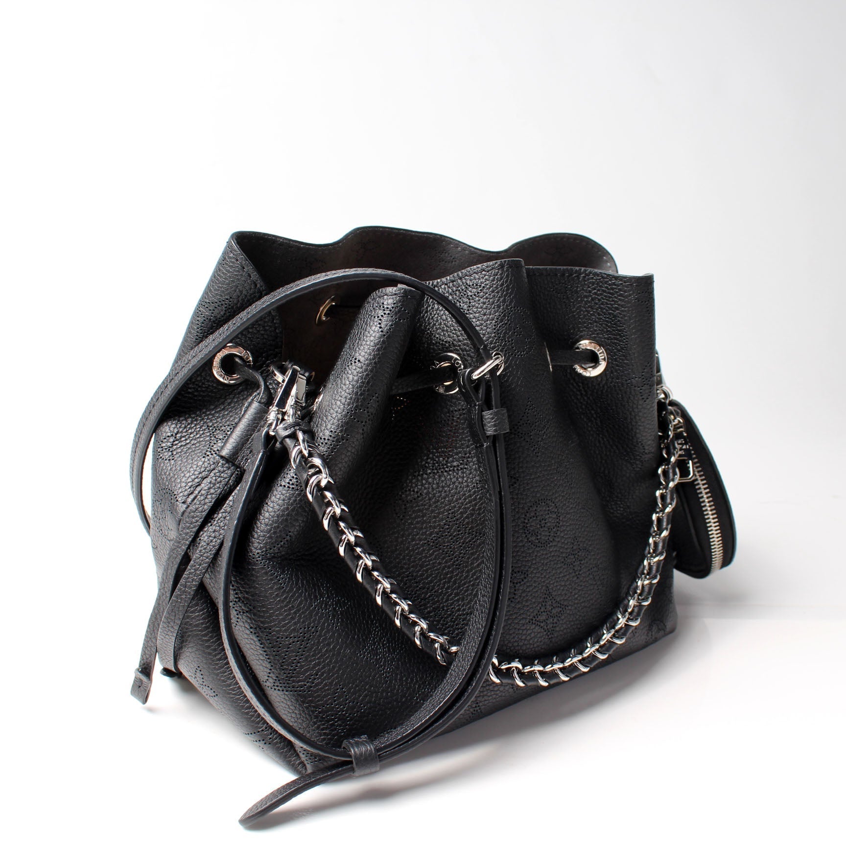 Louis Vuitton Bella Mahina Handbag Bella Mahina