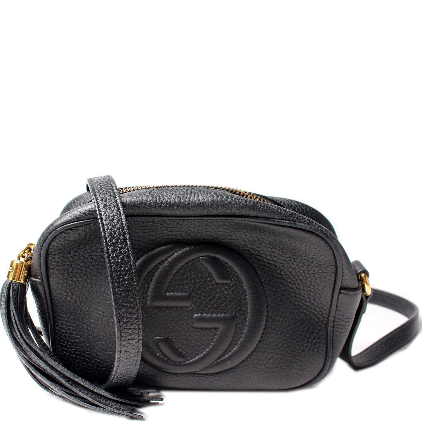 Gucci Soho Disco Mini Travel Bag