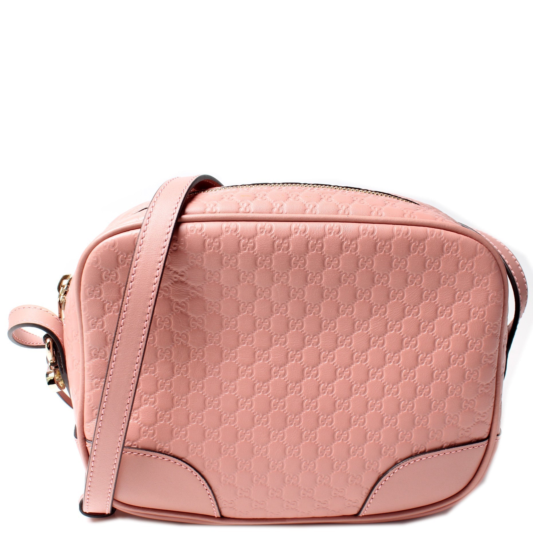 Gucci Bree GG Crossbody Bag Crossbody 8