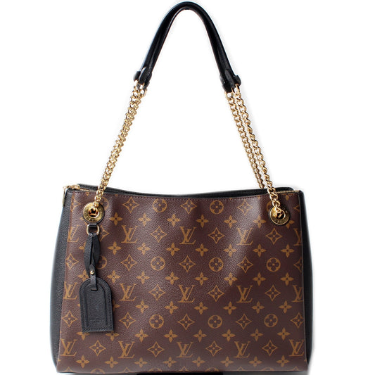 Louis Vuitton Surenne Monogram MM Handbag