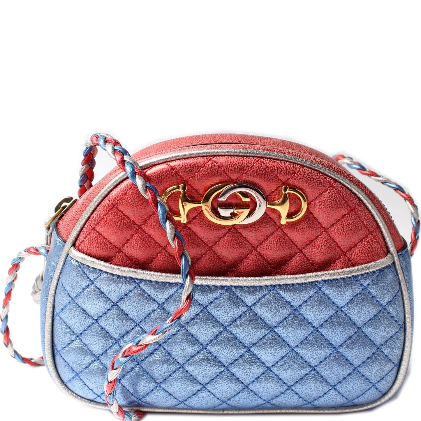 Gucci Trapuntata Mini Travel Bag Trapuntata 2