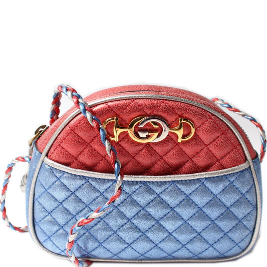 Gucci Trapuntata Mini Travel Bag Trapuntata 2