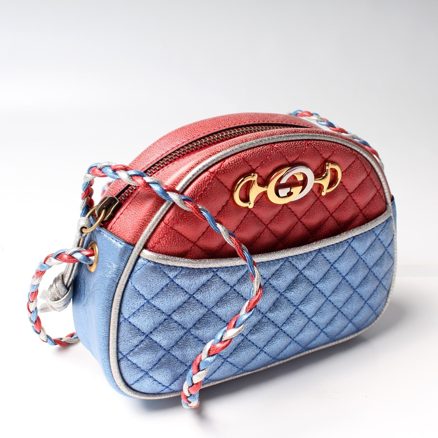 Gucci Trapuntata Mini Travel Bag Trapuntata 2