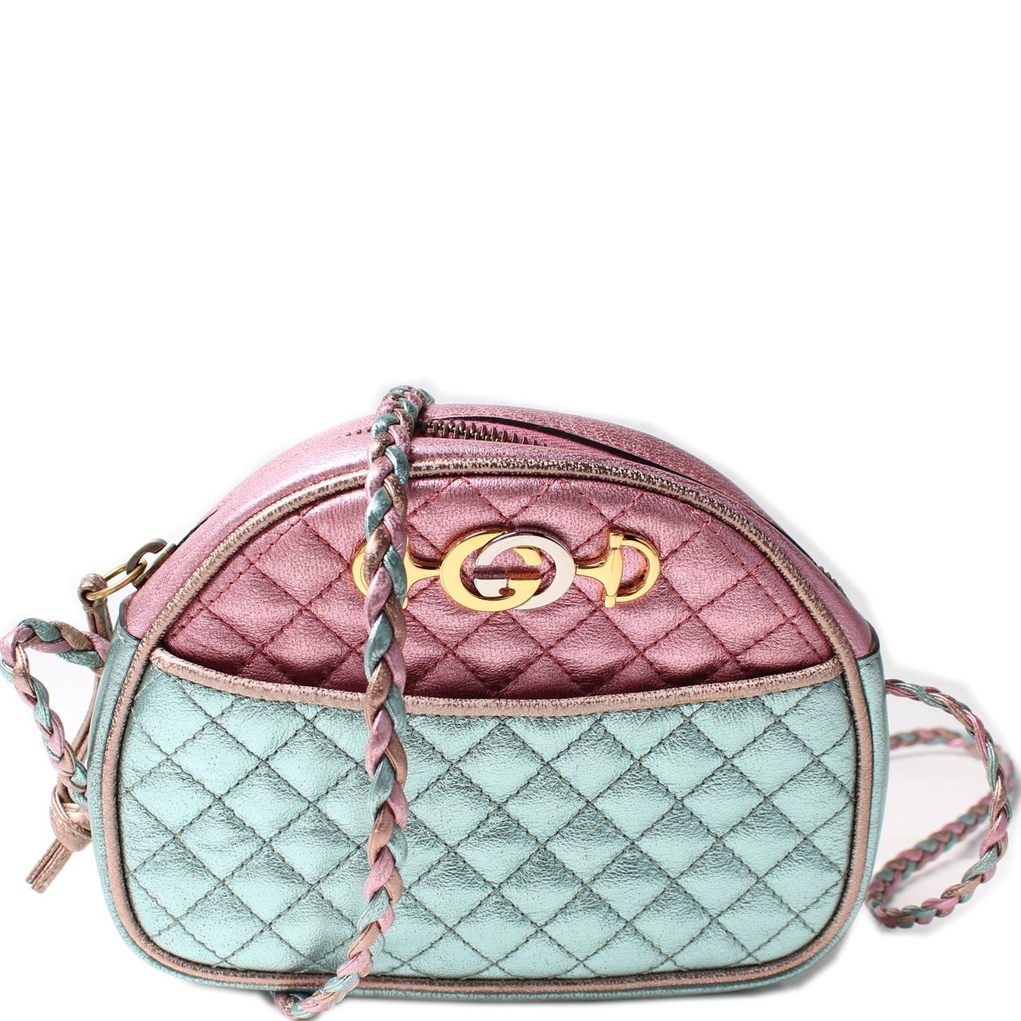 Gucci Trapuntata Mini Travel Bag Trapuntata 3