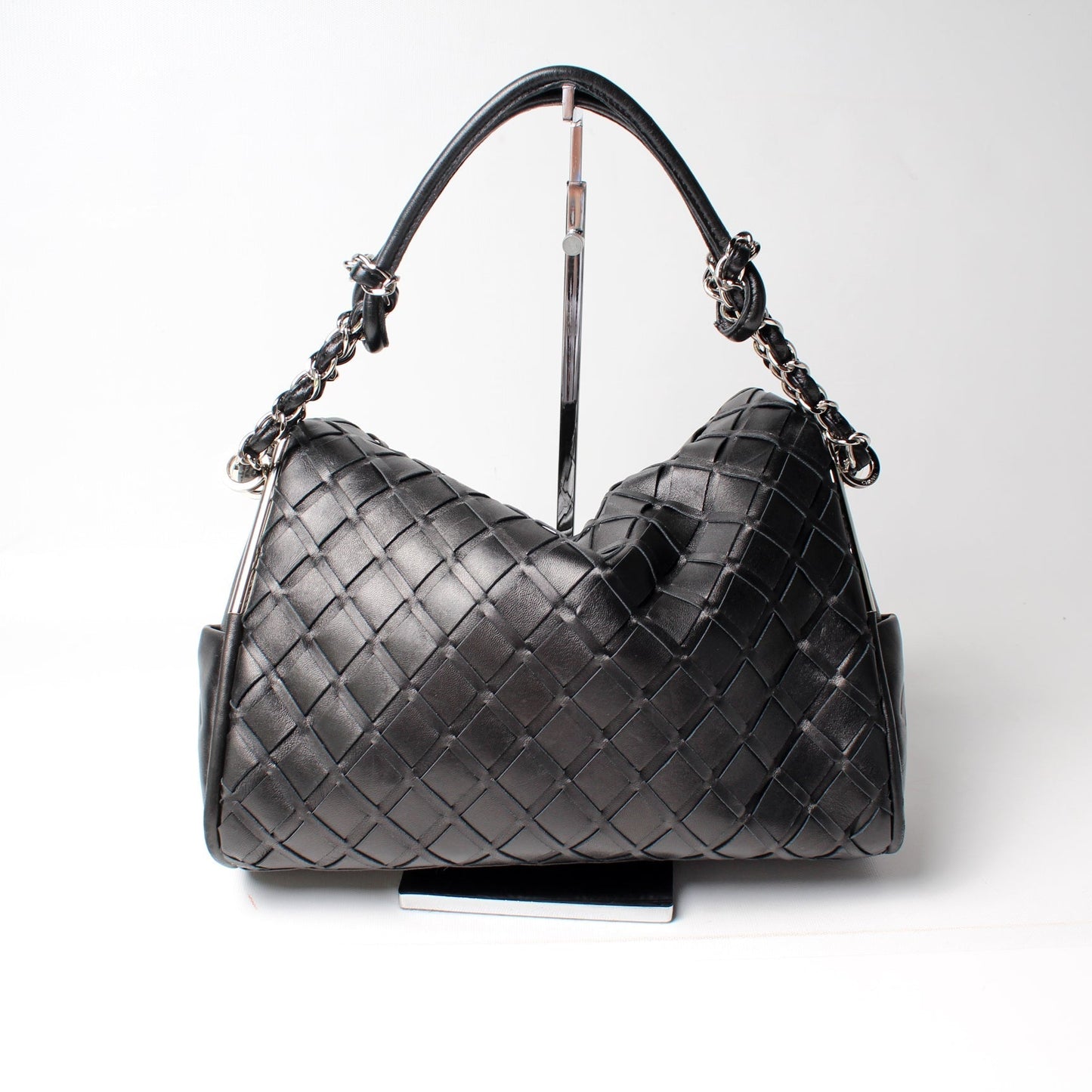 Chanel Sobrero Soft Lambskin 11M Handbag