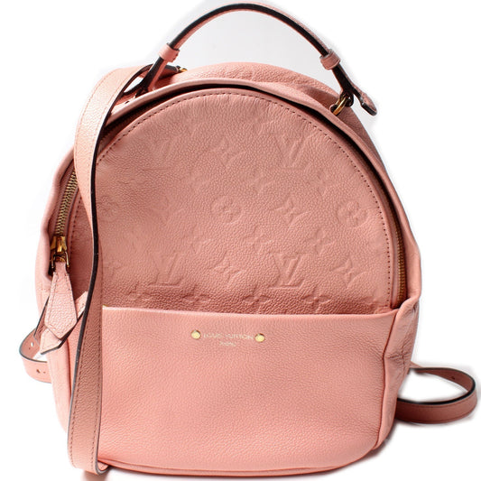 Louis Vuitton Sorbonne Backpack Empreinte Empreinte 1