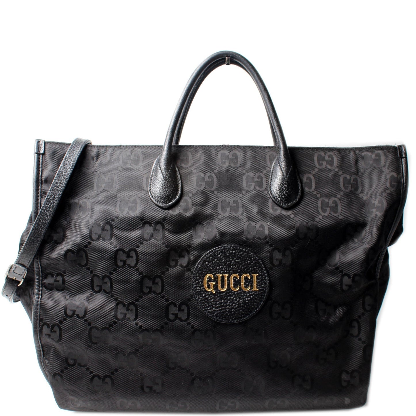 Gucci Off Grid Tote Bag Tote 1