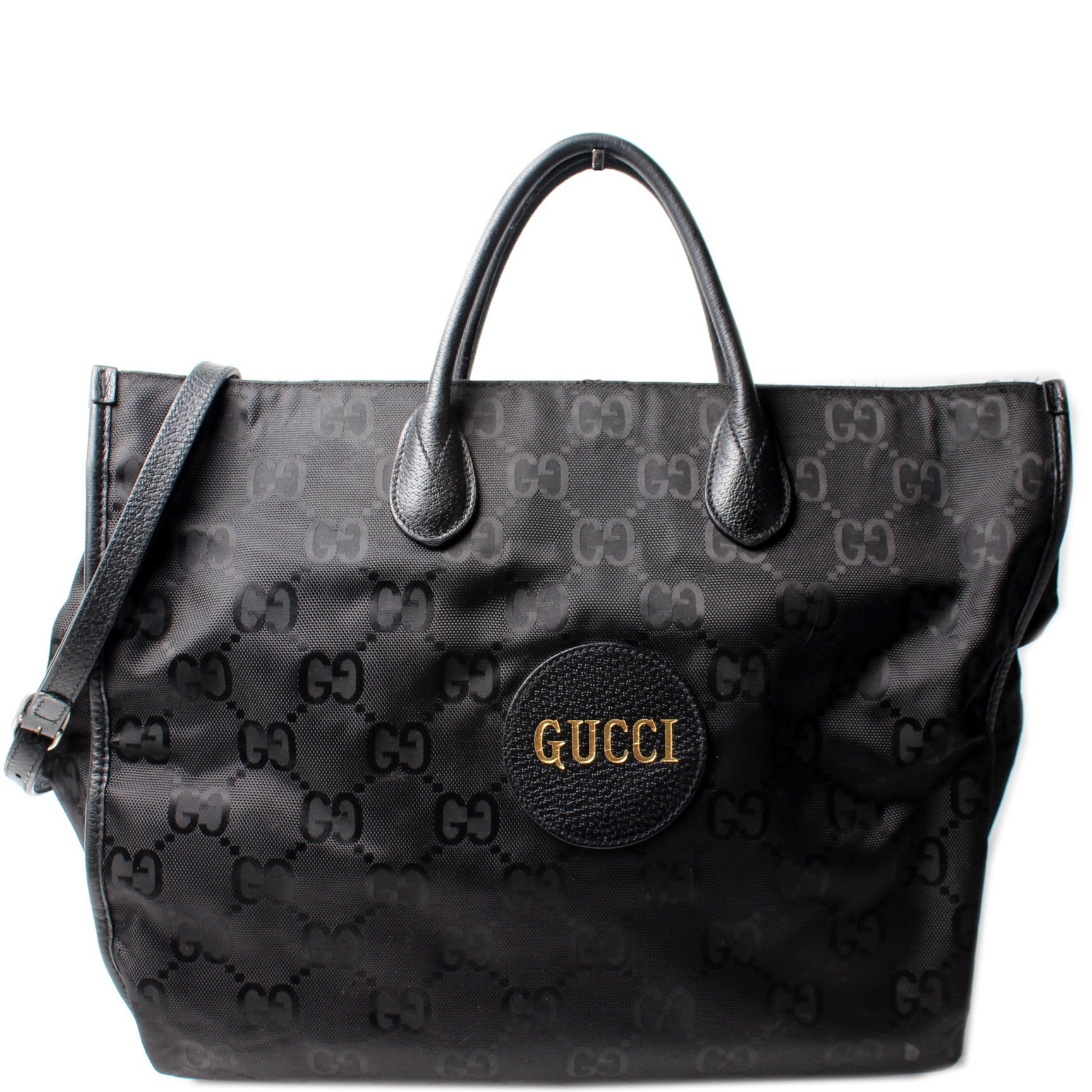 Gucci Off Grid Tote Bag Tote 1