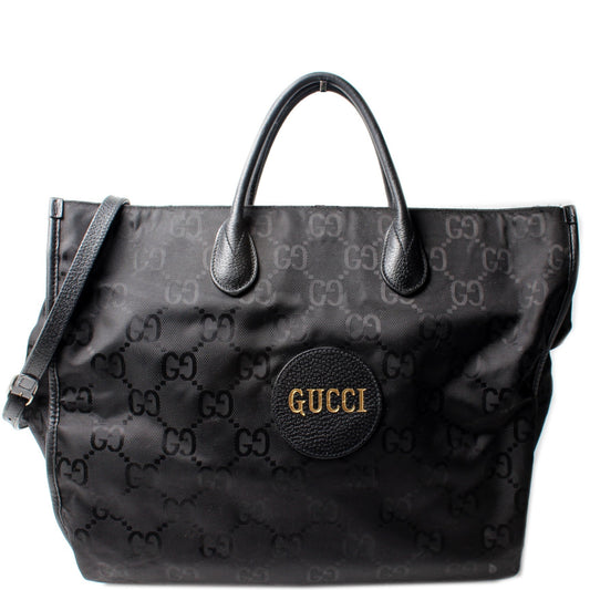 Gucci Off Grid Tote Bag Tote 1