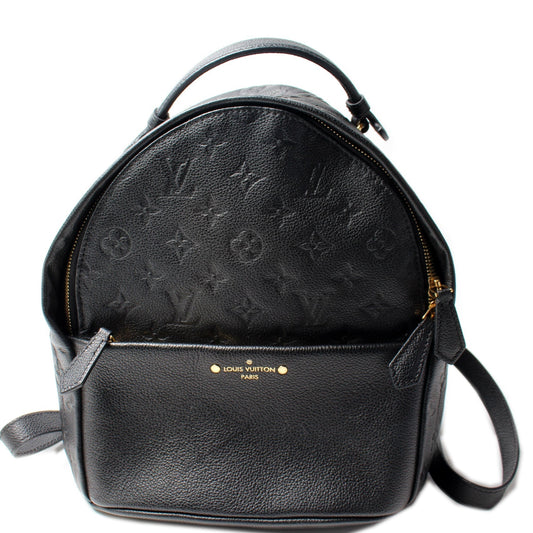 Louis Vuitton Sorbonne Backpack Empreinte Empreinte 2