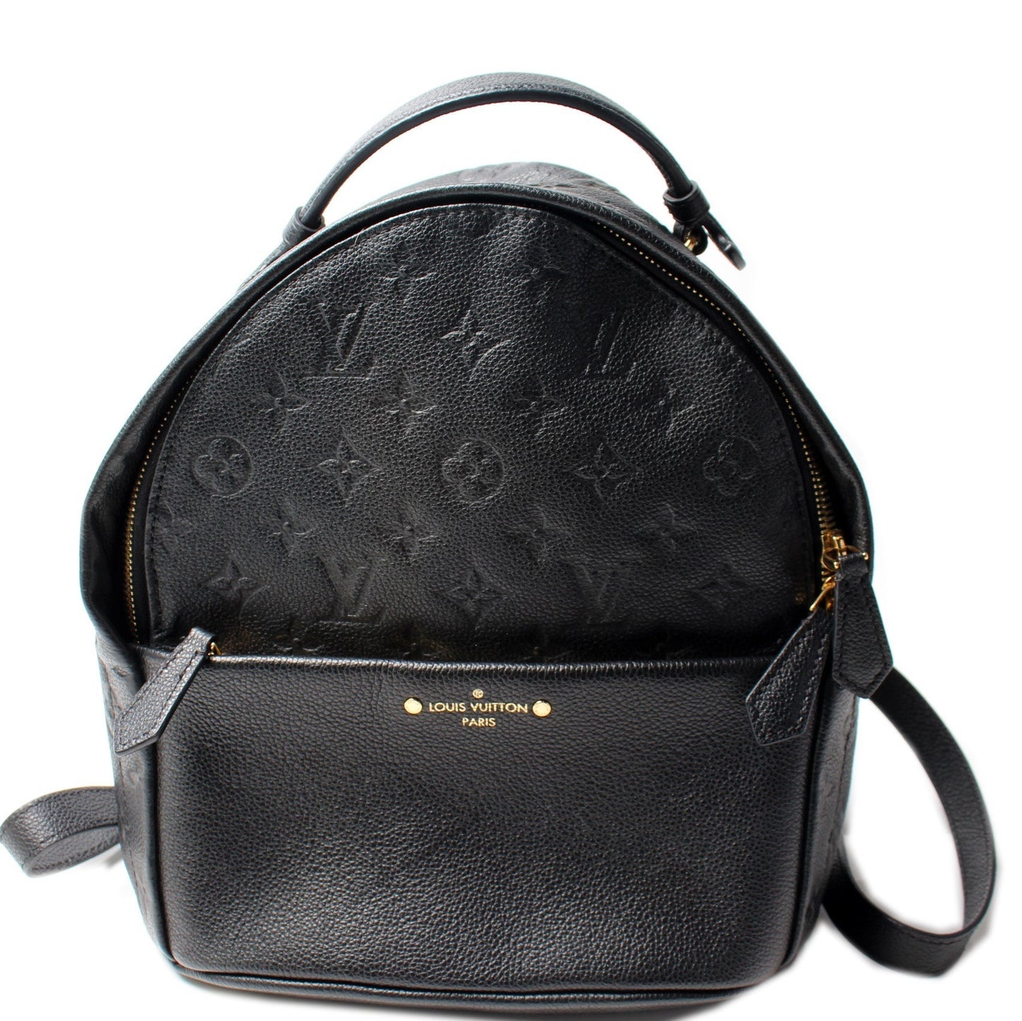Louis Vuitton Sorbonne Backpack Empreinte Empreinte 4
